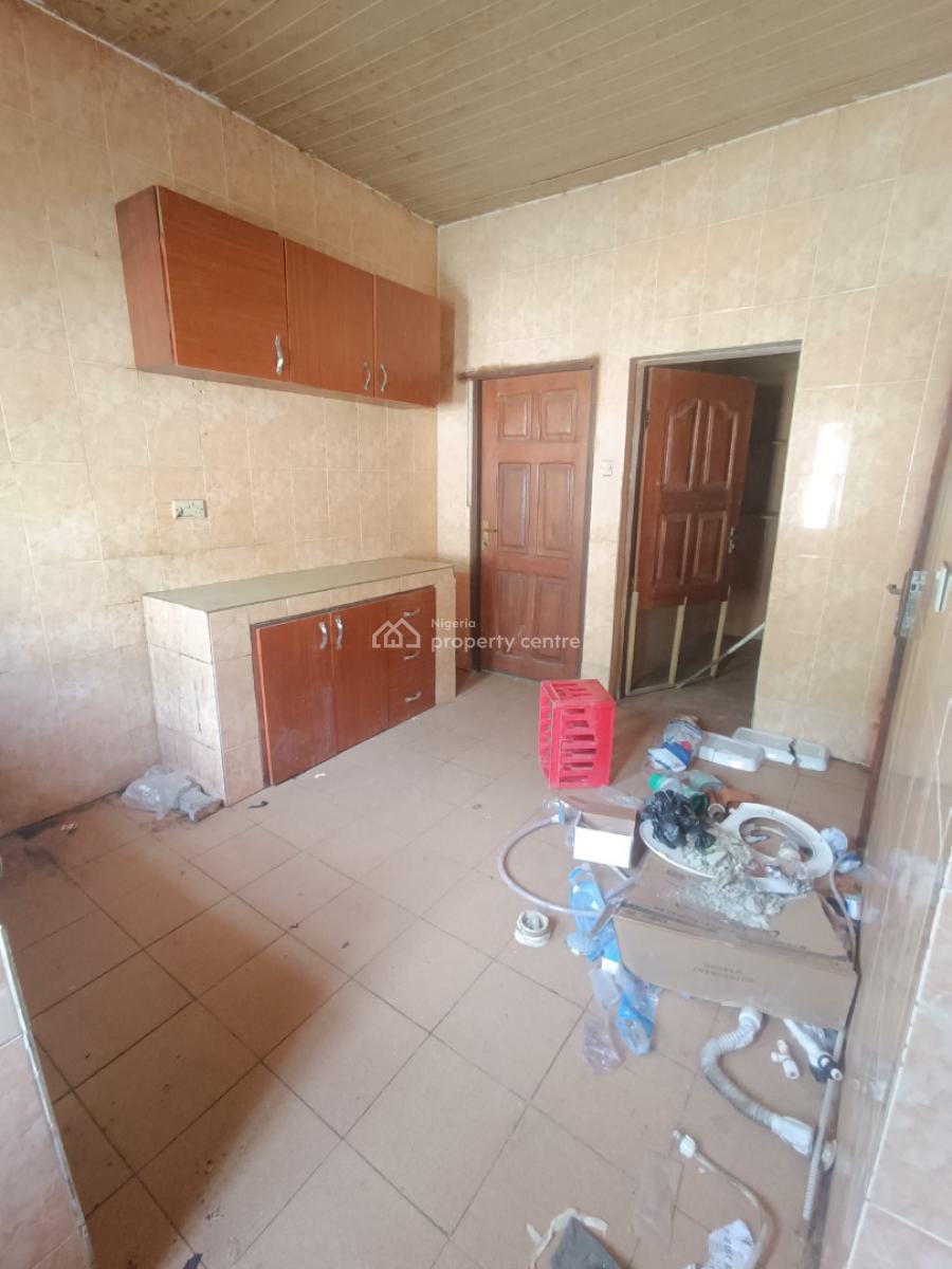 3 Bedroom Flat, Blenco, Sangotedo, Ajah, Lagos, Flat / Apartment for Rent