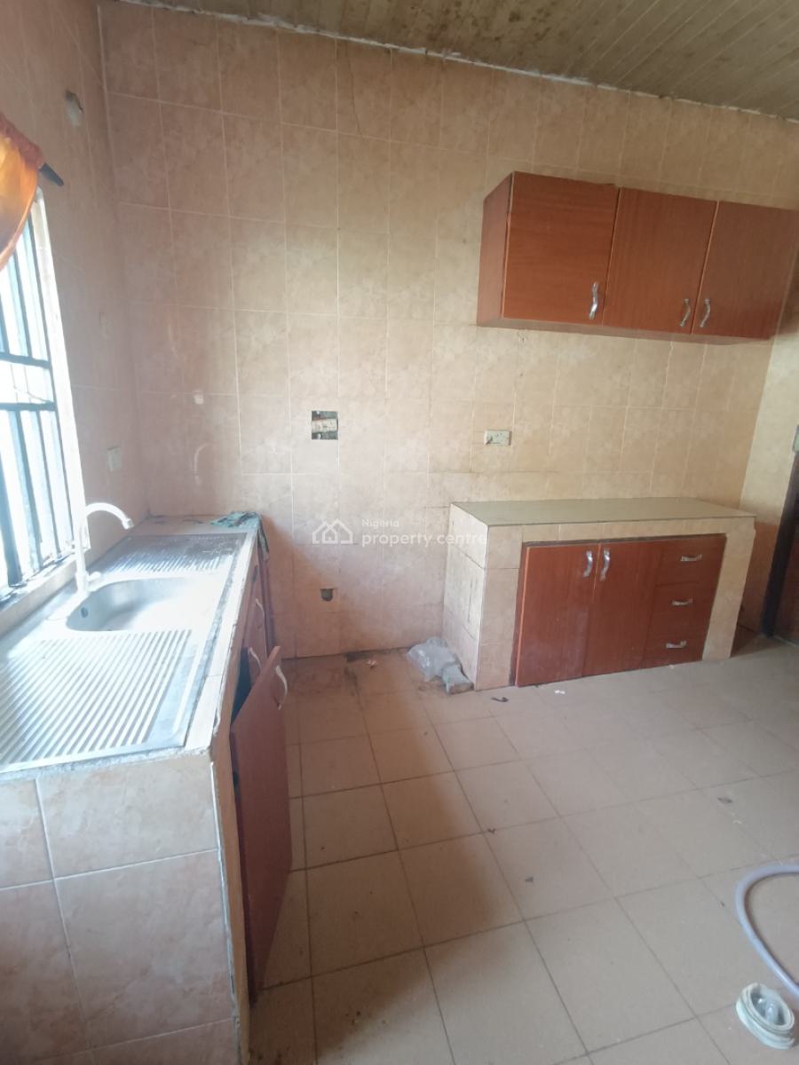 3 Bedroom Flat, Blenco, Sangotedo, Ajah, Lagos, Flat / Apartment for Rent
