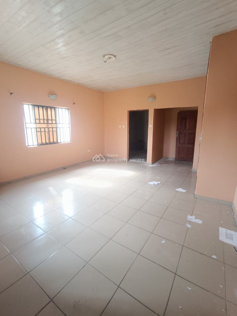 3 Bedroom Flat, Blenco, Sangotedo, Ajah, Lagos, Flat / Apartment for Rent