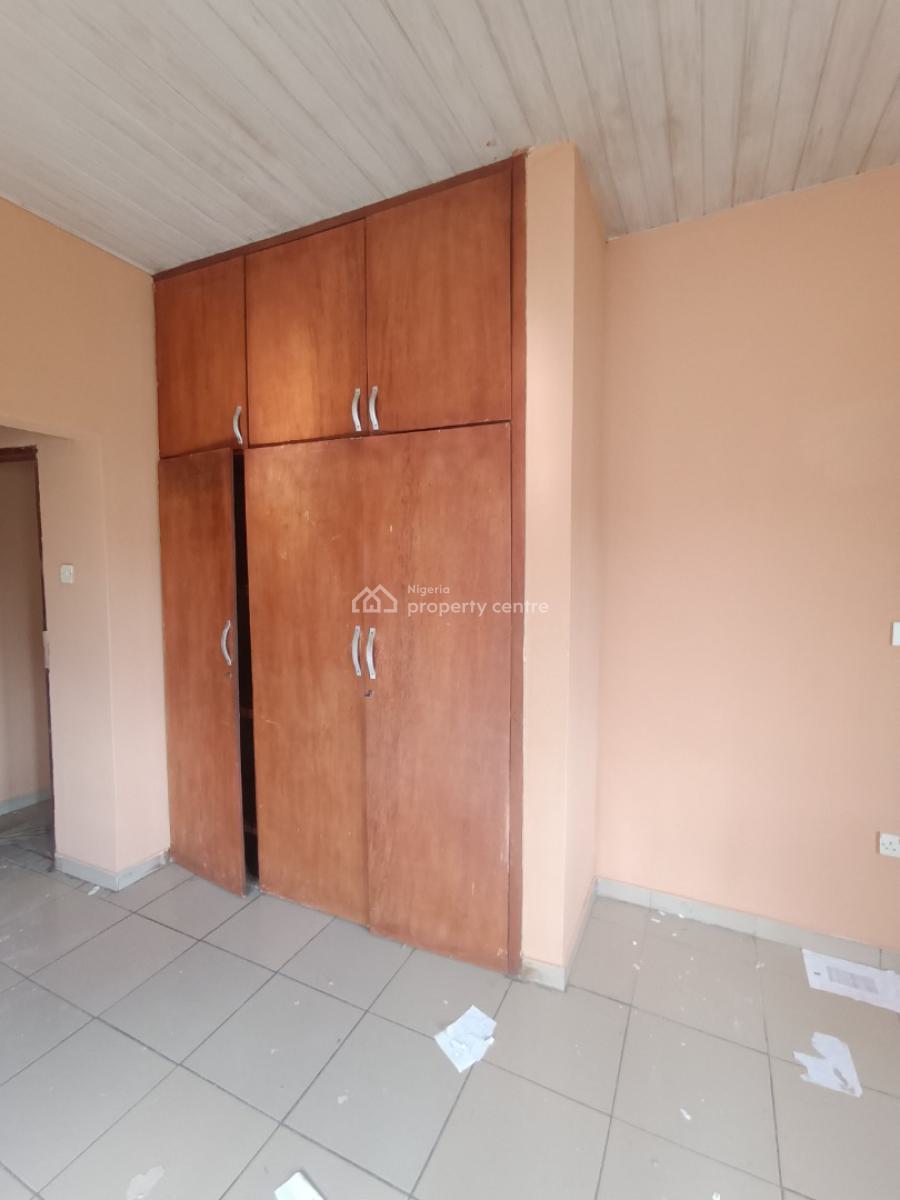 3 Bedroom Flat, Blenco, Sangotedo, Ajah, Lagos, Flat / Apartment for Rent