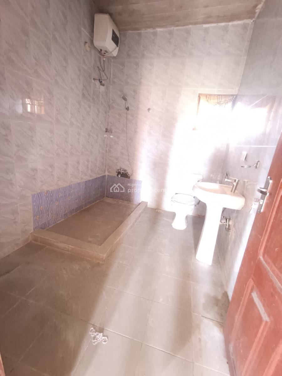 3 Bedroom Flat, Blenco, Sangotedo, Ajah, Lagos, Flat / Apartment for Rent