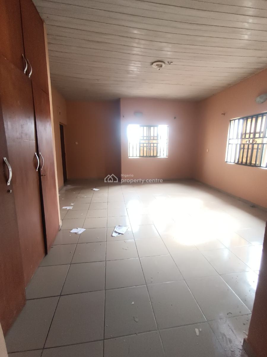 3 Bedroom Flat, Blenco, Sangotedo, Ajah, Lagos, Flat / Apartment for Rent