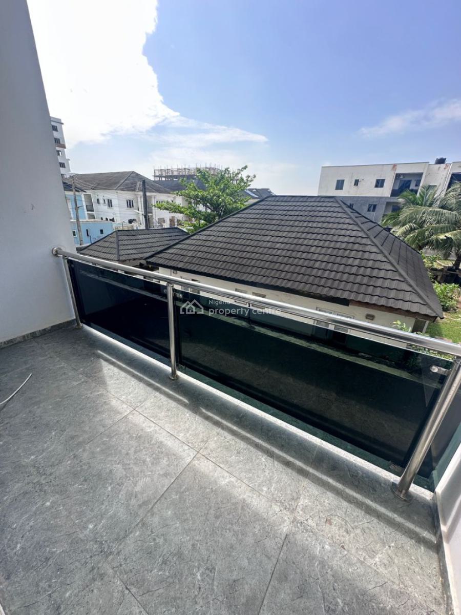 3-bedroom Apartments, Lekki Phase 1, Lekki, Lagos, Flat / Apartment for Sale