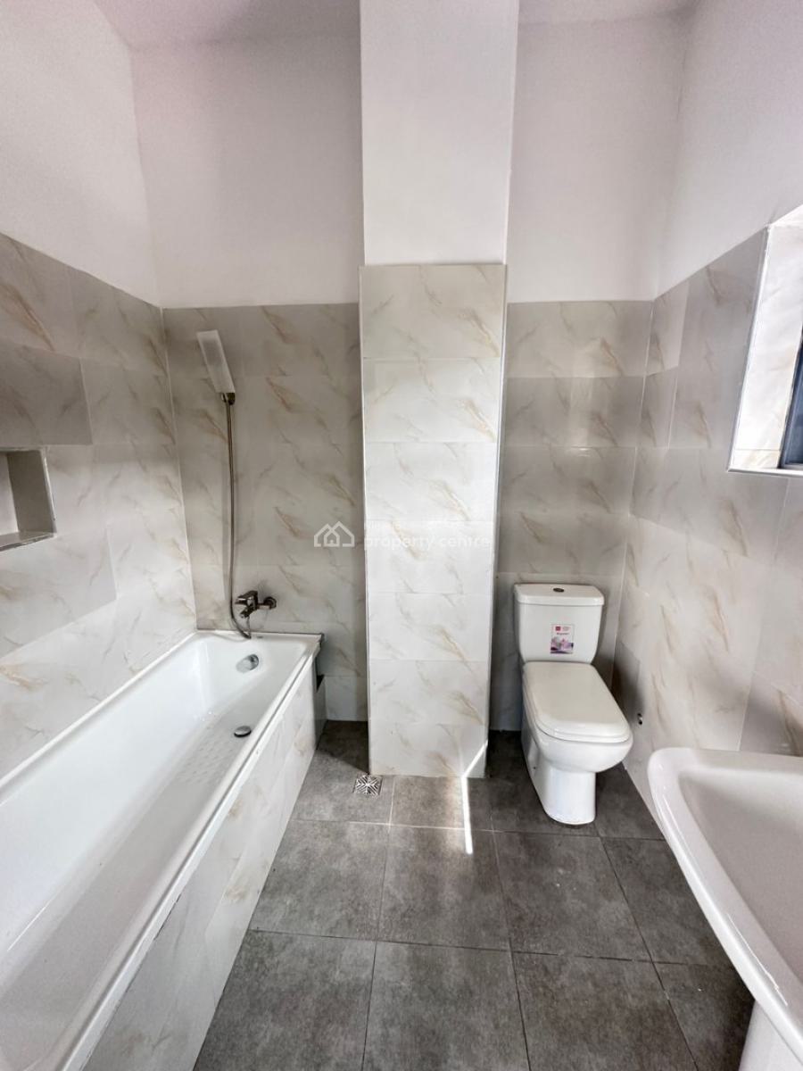 3-bedroom Apartments, Lekki Phase 1, Lekki, Lagos, Flat / Apartment for Sale