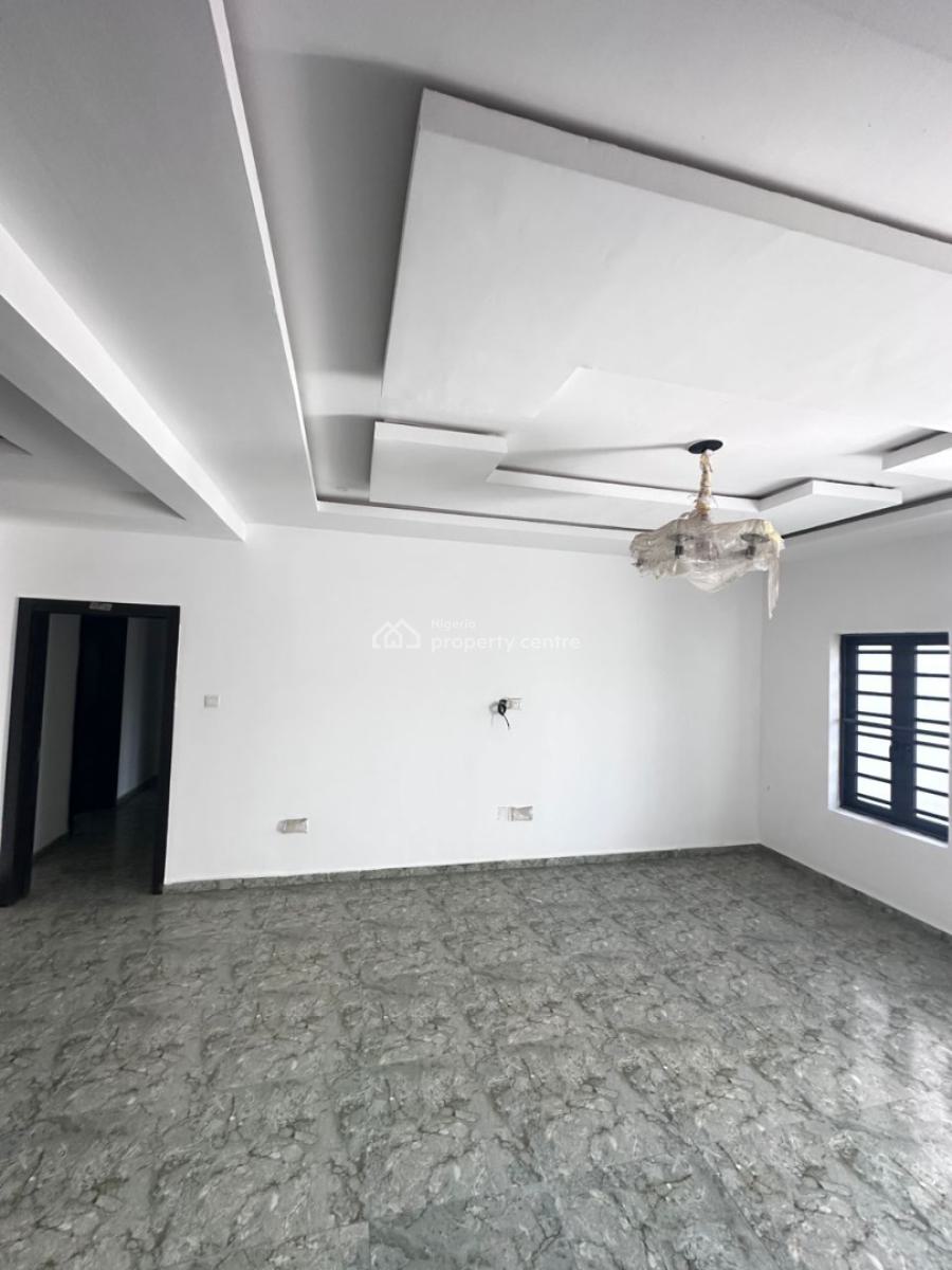 3-bedroom Apartments, Lekki Phase 1, Lekki, Lagos, Flat / Apartment for Sale