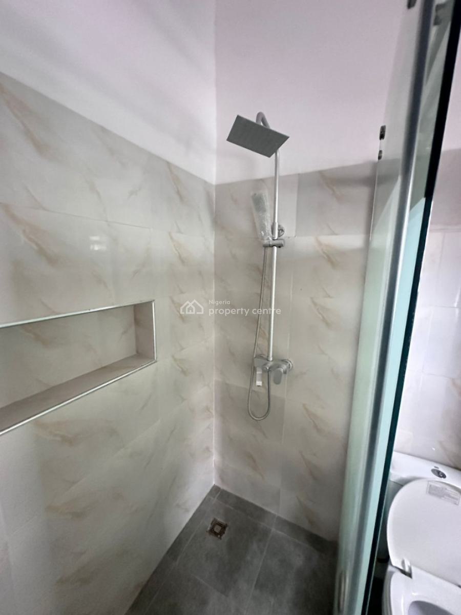 3-bedroom Apartments, Lekki Phase 1, Lekki, Lagos, Flat / Apartment for Sale