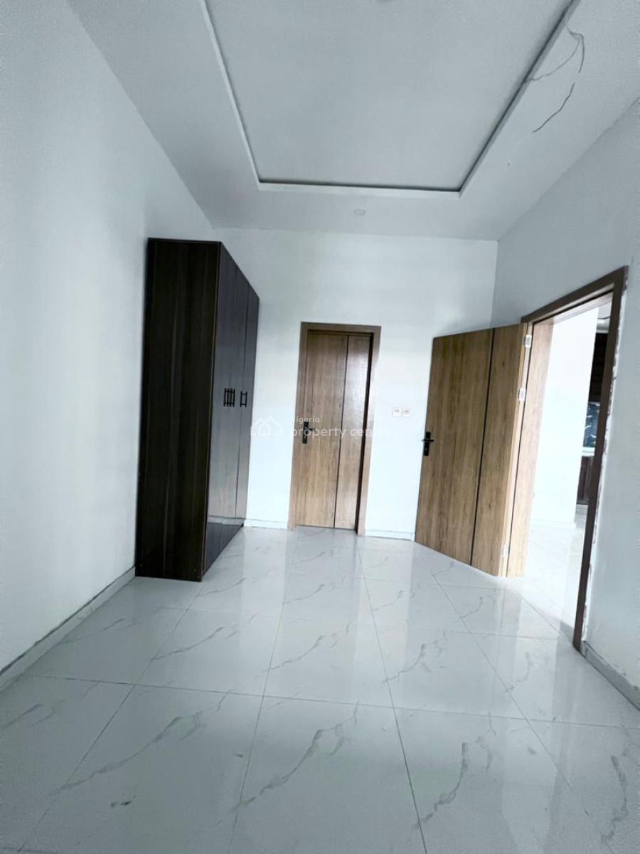 1 Bedroom Serviced Apartment, Orchid, Lekki, Lagos, Flat / Apartment for Sale