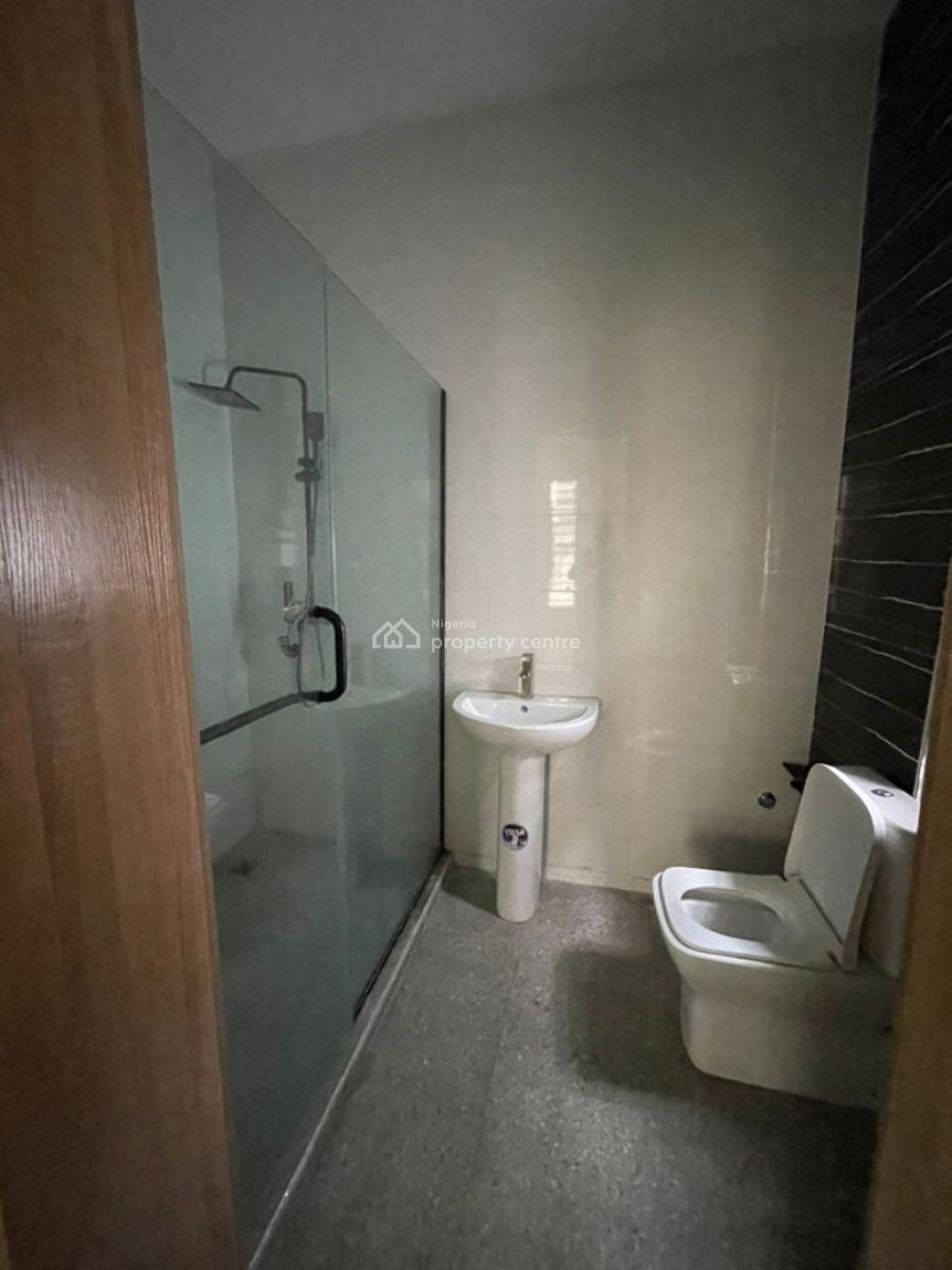 Fully Serviced & Brand New 2 Bedroom Apartment, Orchid, Lekki, Lagos, Flat / Apartment for Rent