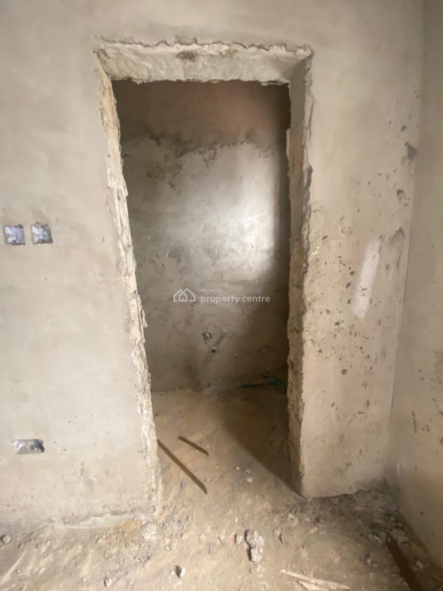 2 Bedroom Flat, Ikate, Lekki, Lagos, Block of Flats for Sale