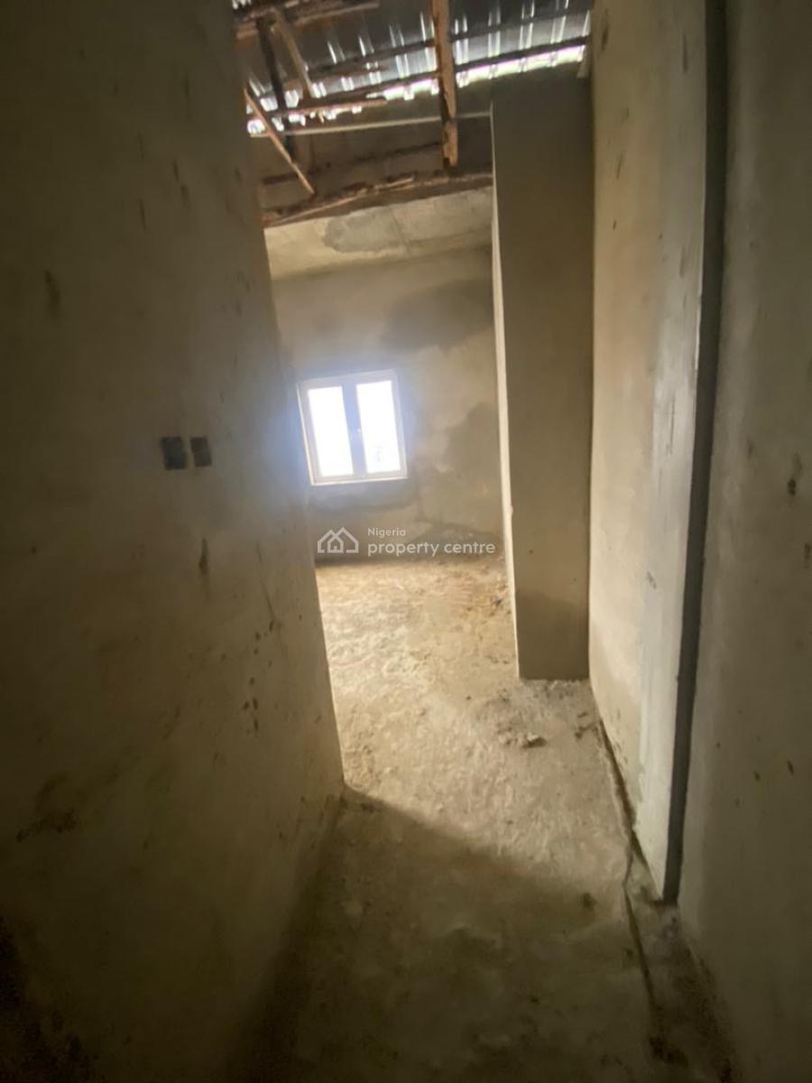 2 Bedroom Flat, Ikate, Lekki, Lagos, Block of Flats for Sale