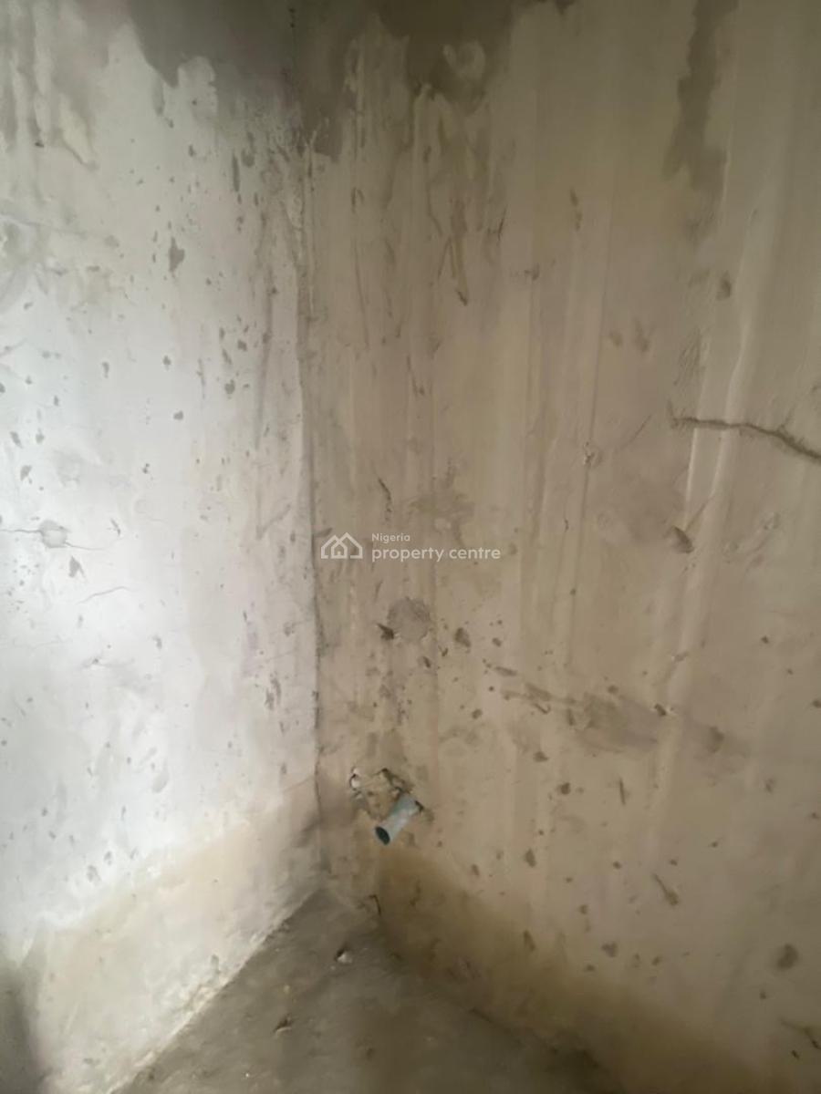 2 Bedroom Flat, Ikate, Lekki, Lagos, Block of Flats for Sale