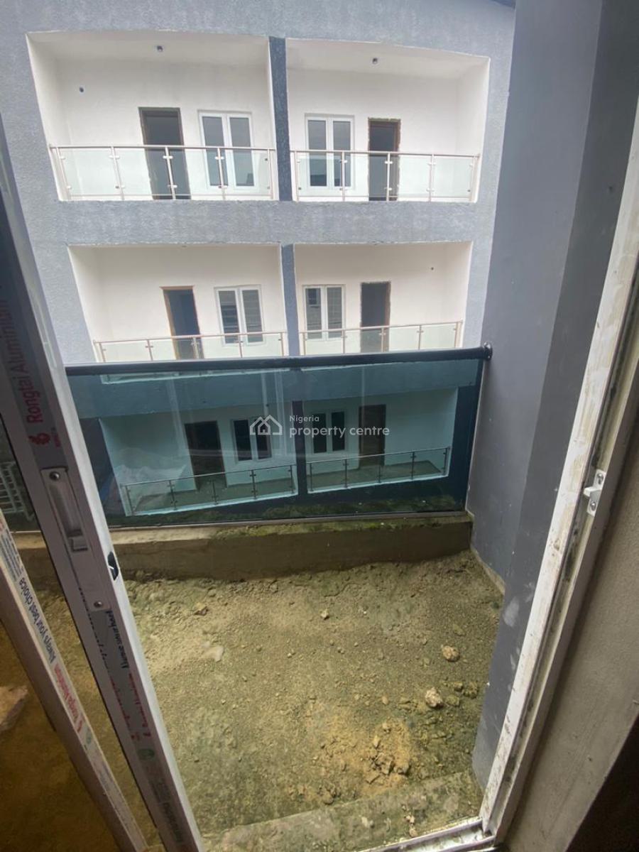 2 Bedroom Flat, Ikate, Lekki, Lagos, Block of Flats for Sale