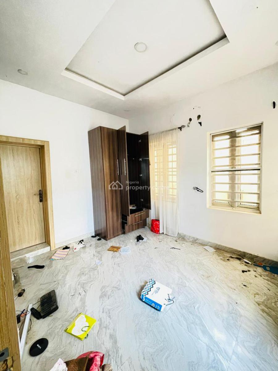 3 Bedroom Bungalow Home with Security House, Akala Way, Akobo, Ibadan, Oyo, Detached Bungalow for Sale