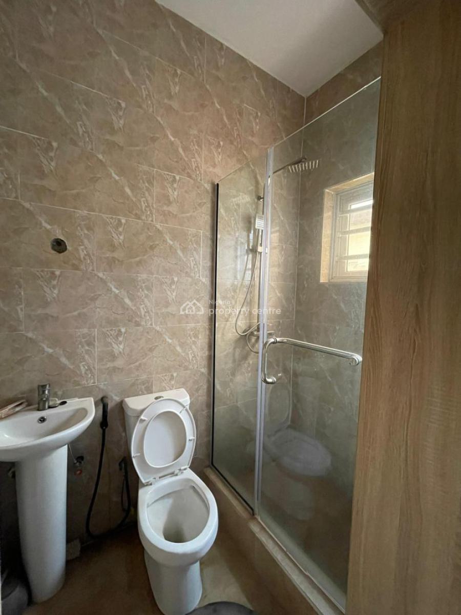 3 Bedroom Bungalow Home with Security House, Akala Way, Akobo, Ibadan, Oyo, Detached Bungalow for Sale