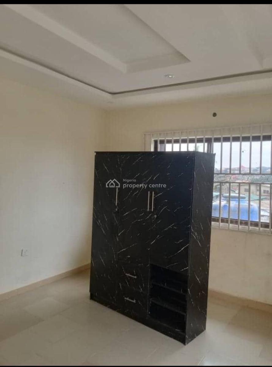 3 Bedroom Flat with Modern Facilities, Elewiodo, General Gas, Akobo, Ibadan, Oyo, Flat / Apartment for Rent