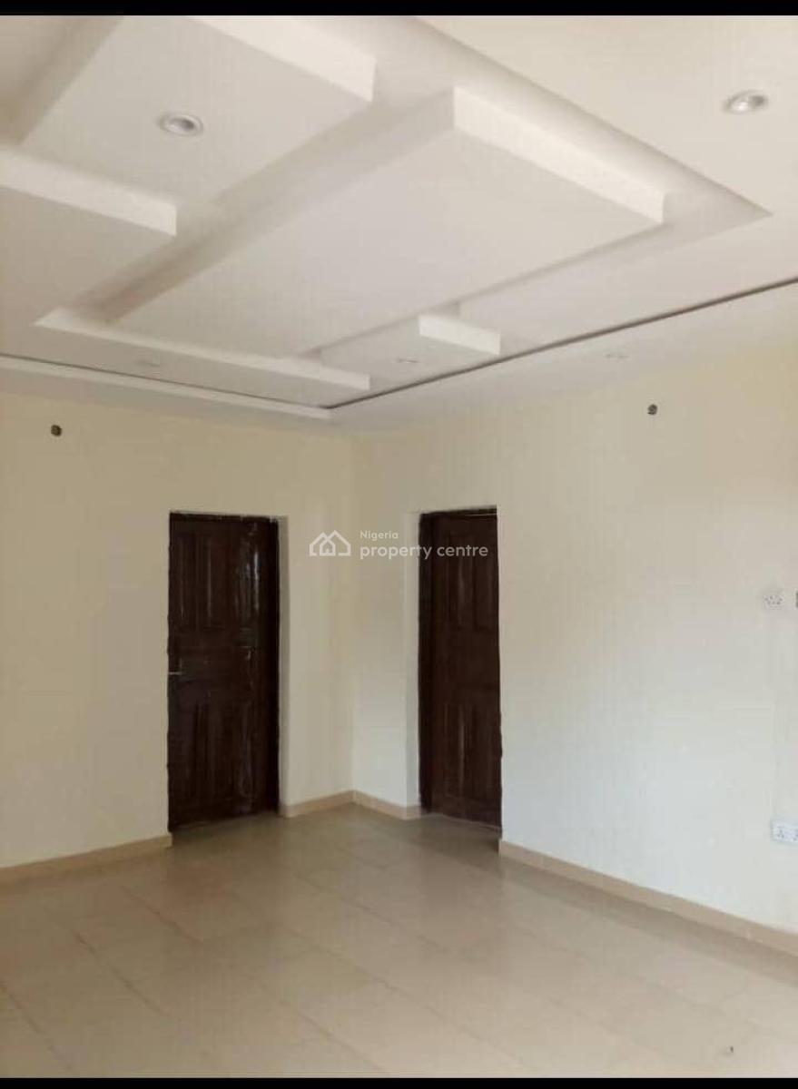 3 Bedroom Flat with Modern Facilities, Elewiodo, General Gas, Akobo, Ibadan, Oyo, Flat / Apartment for Rent