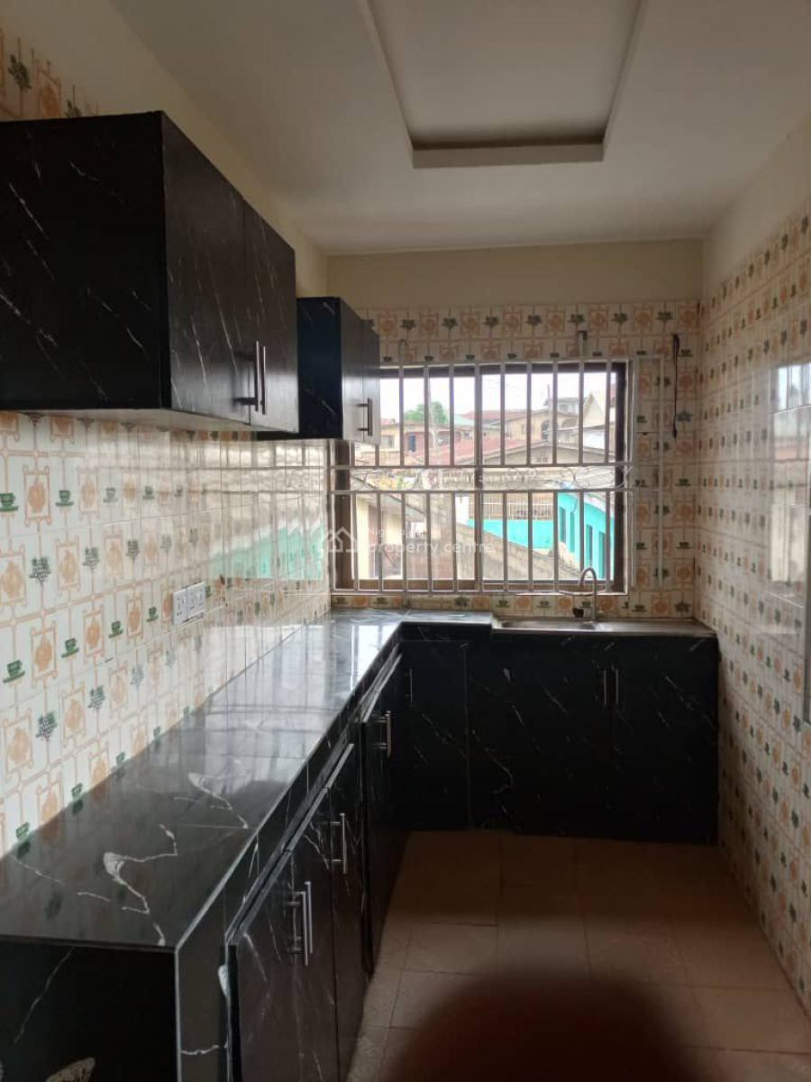 3 Bedroom Flat with Modern Facilities, Elewiodo, General Gas, Akobo, Ibadan, Oyo, Flat / Apartment for Rent