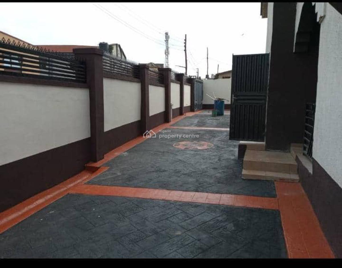 3 Bedroom Flat with Modern Facilities, Elewiodo, General Gas, Akobo, Ibadan, Oyo, Flat / Apartment for Rent