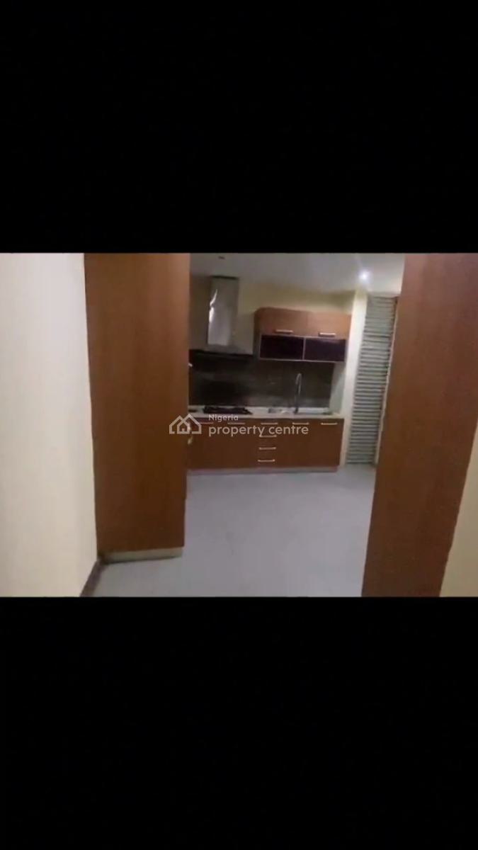 Fully Serviced 4bedroom Flat with Bq Upstairs, Old Ikoyi, Ikoyi, Lagos, Flat / Apartment for Rent