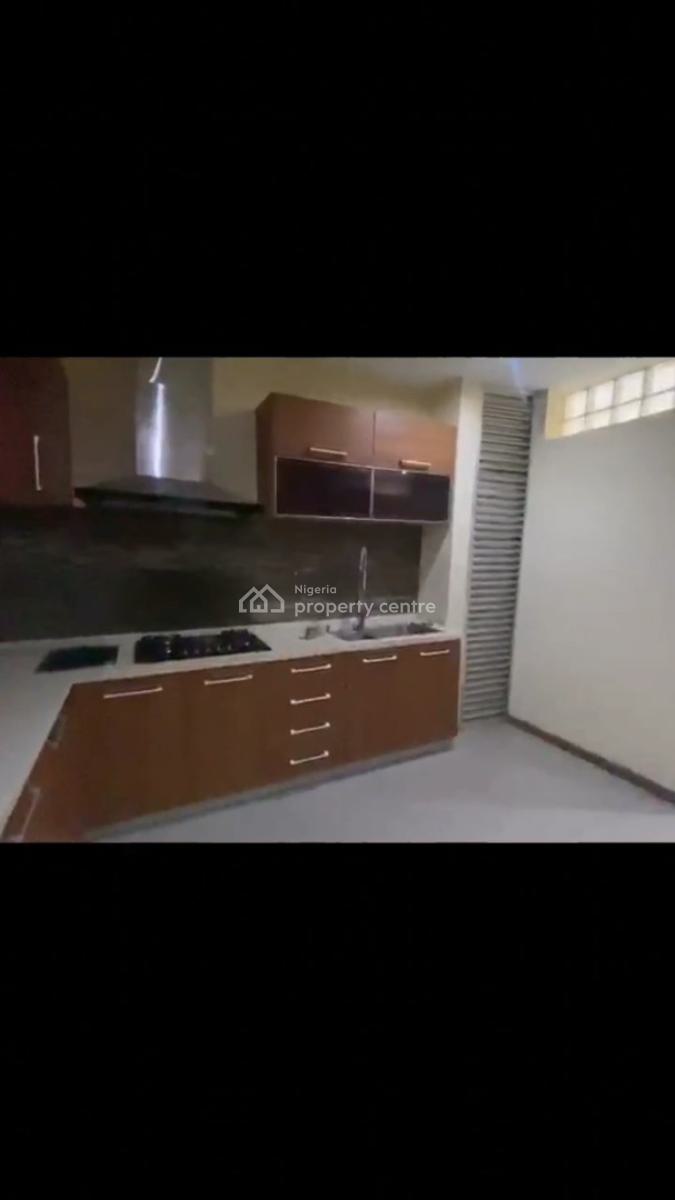 Fully Serviced 4bedroom Flat with Bq Upstairs, Old Ikoyi, Ikoyi, Lagos, Flat / Apartment for Rent