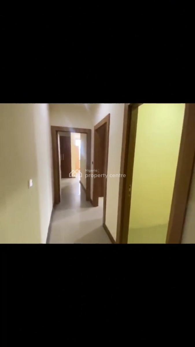 Fully Serviced 4bedroom Flat with Bq Upstairs, Old Ikoyi, Ikoyi, Lagos, Flat / Apartment for Rent