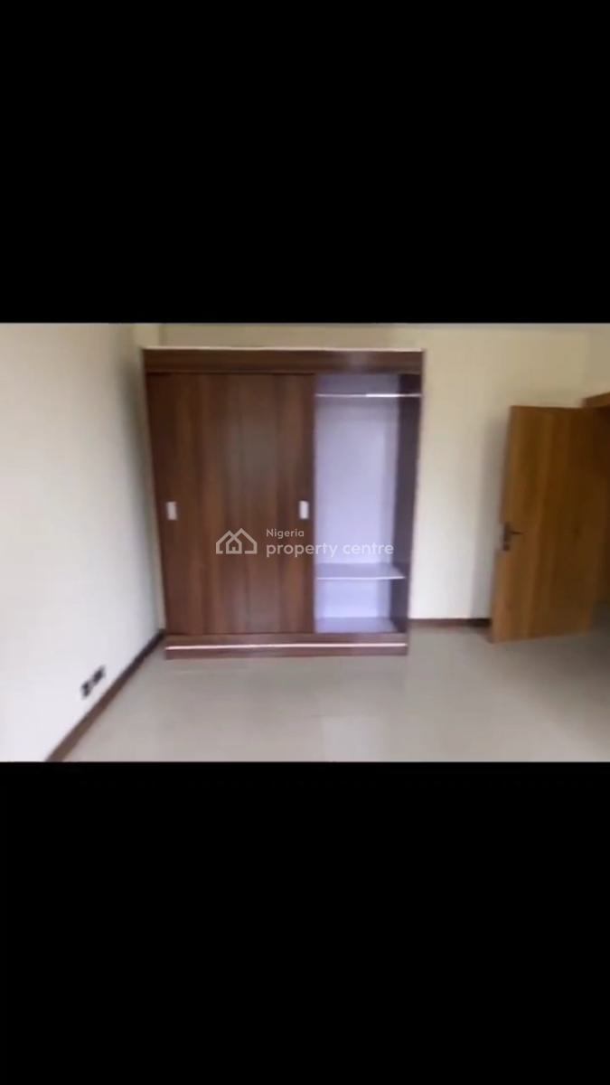 Fully Serviced 4bedroom Flat with Bq Upstairs, Old Ikoyi, Ikoyi, Lagos, Flat / Apartment for Rent