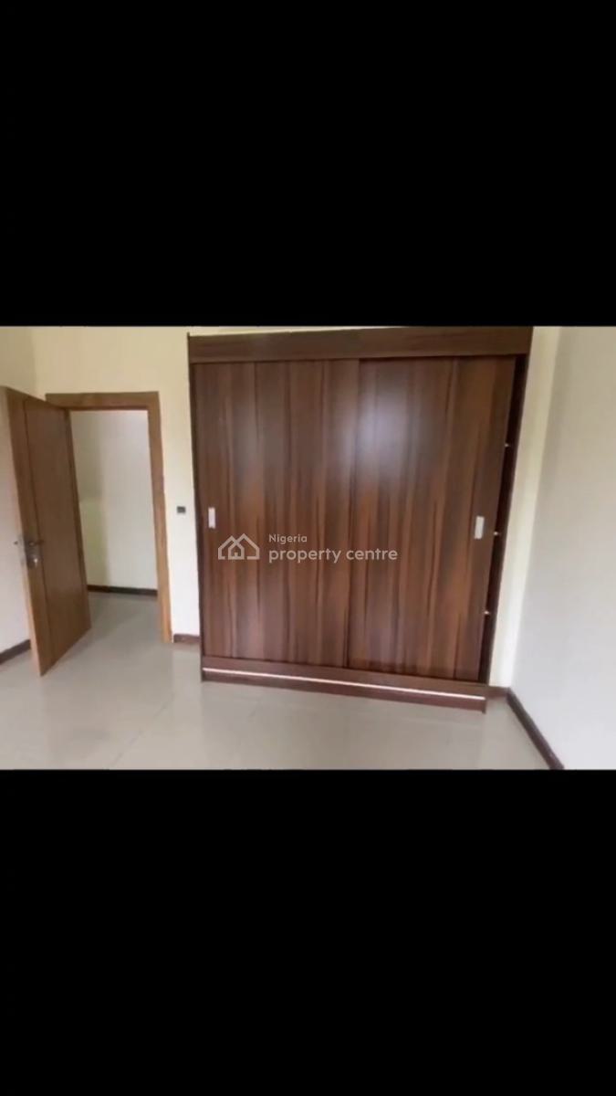 Fully Serviced 4bedroom Flat with Bq Upstairs, Old Ikoyi, Ikoyi, Lagos, Flat / Apartment for Rent