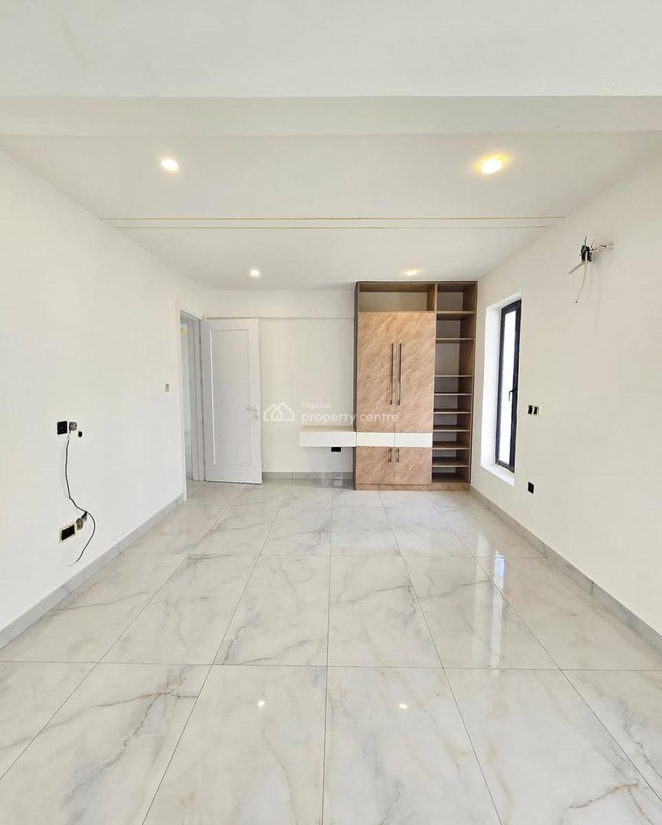 5 Bedroom Detached Duplex, Lekki Phase 1, Lekki, Lagos, Detached Duplex for Sale