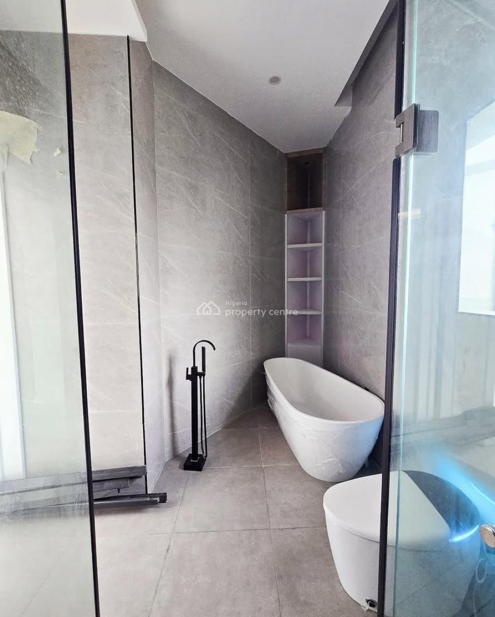 5 Bedroom Detached Duplex, Lekki Phase 1, Lekki, Lagos, Detached Duplex for Sale