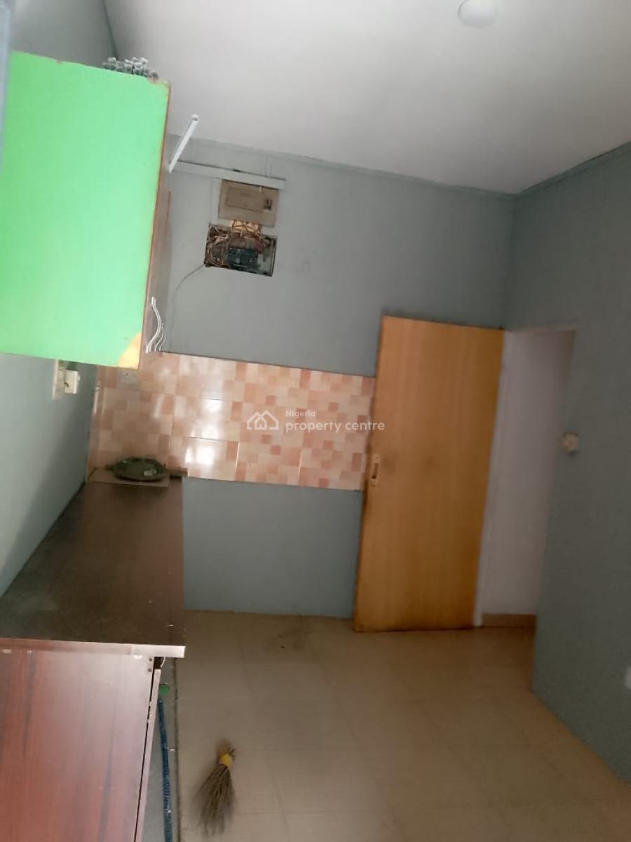 Lovely 3 Bedroom Apartment, Allen, Ikeja, Lagos, Flat / Apartment for Rent