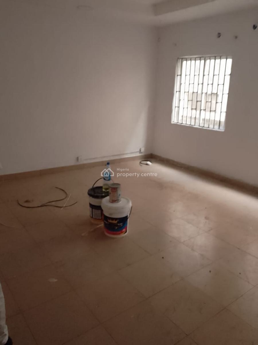 Lovely 3 Bedroom Apartment, Allen, Ikeja, Lagos, Flat / Apartment for Rent