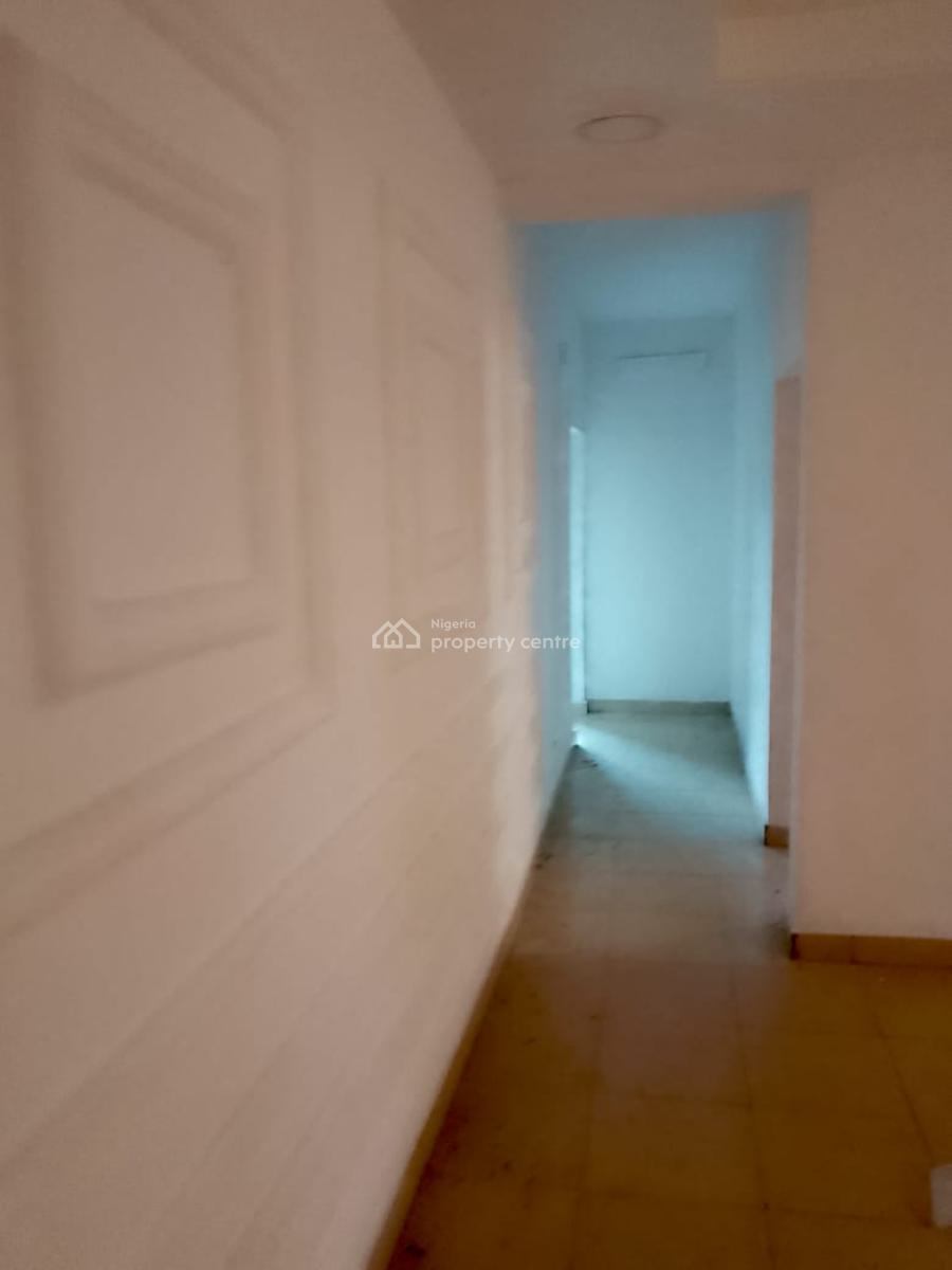 Lovely 3 Bedroom Apartment, Allen, Ikeja, Lagos, Flat / Apartment for Rent