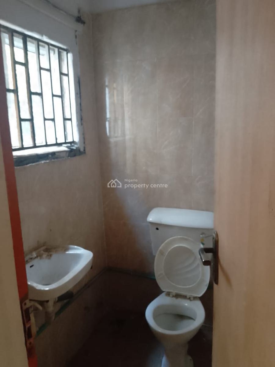 Lovely 3 Bedroom Apartment, Allen, Ikeja, Lagos, Flat / Apartment for Rent