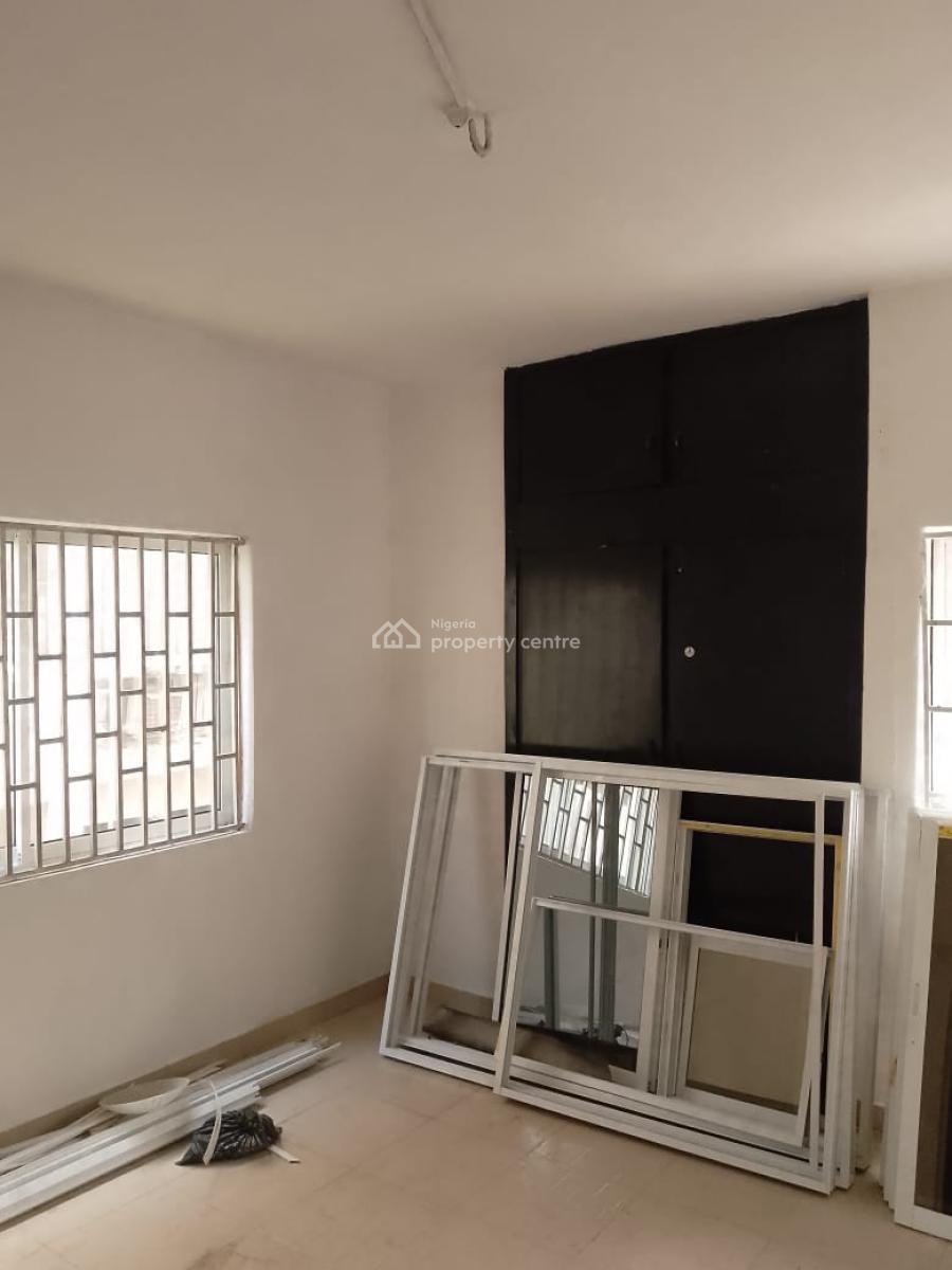 Lovely 3 Bedroom Apartment, Allen, Ikeja, Lagos, Flat / Apartment for Rent