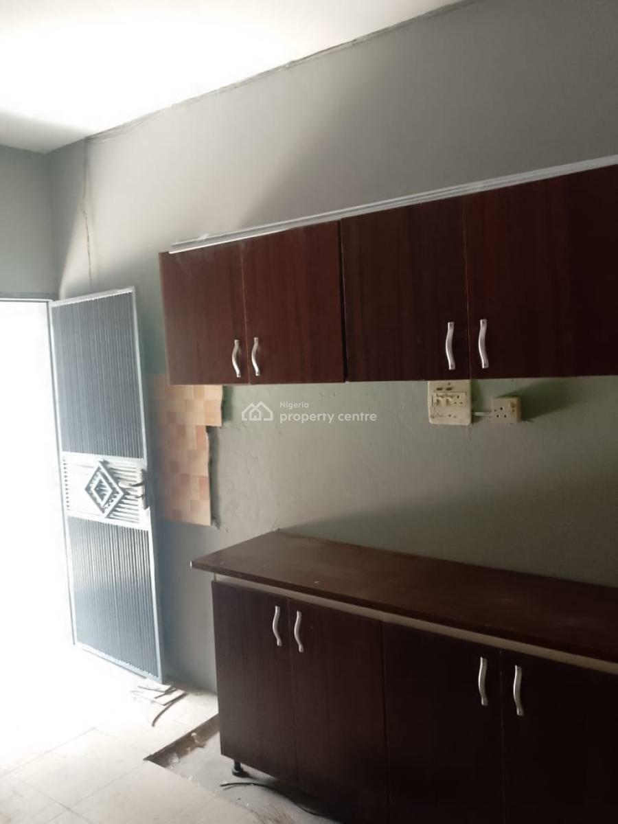 Lovely 3 Bedroom Apartment, Allen, Ikeja, Lagos, Flat / Apartment for Rent