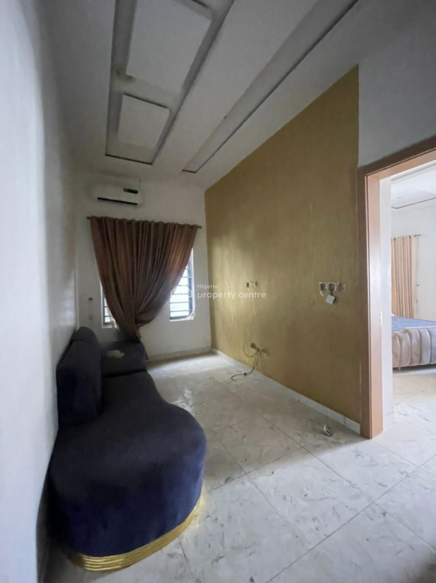 Semi Detached Furnished 4 Bedroom Duplex, Orchid, Lekki, Lagos, Semi-detached Duplex for Rent