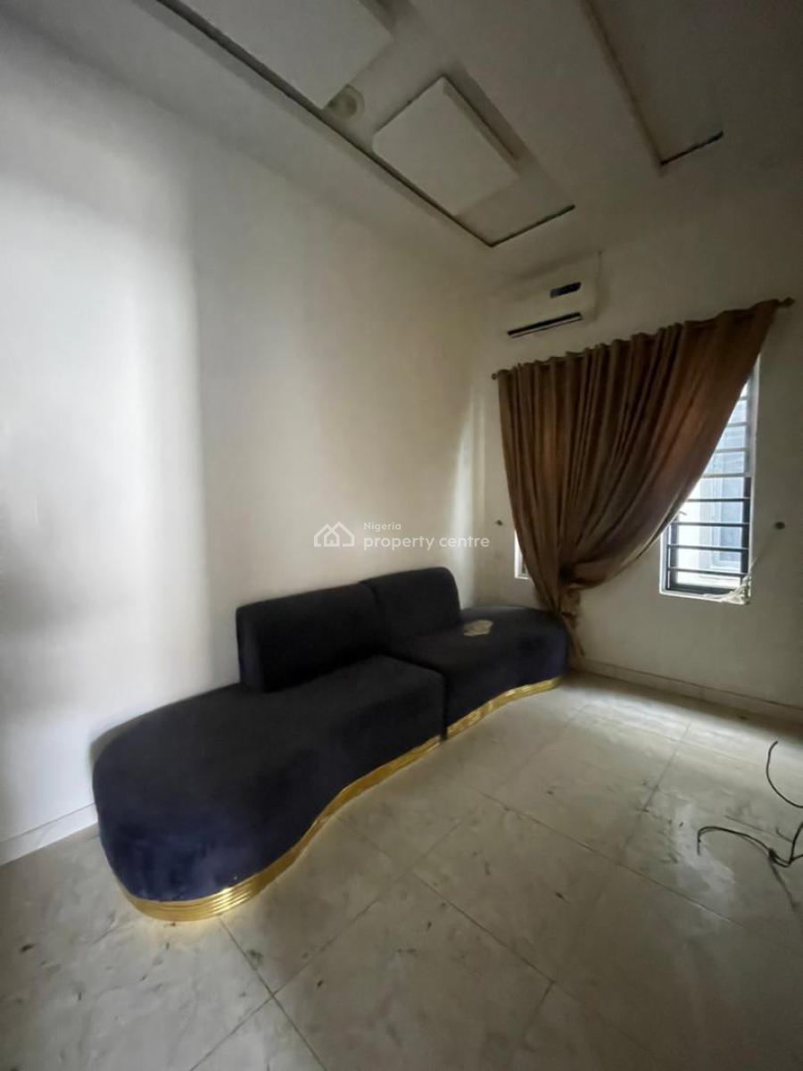 Semi Detached Furnished 4 Bedroom Duplex, Orchid, Lekki, Lagos, Semi-detached Duplex for Rent