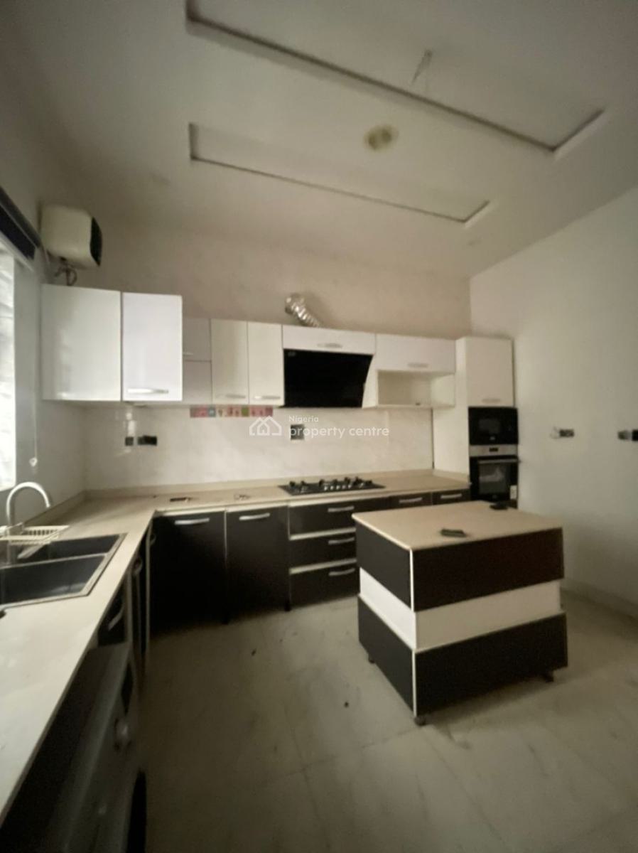 Semi Detached Furnished 4 Bedroom Duplex, Orchid, Lekki, Lagos, Semi-detached Duplex for Rent