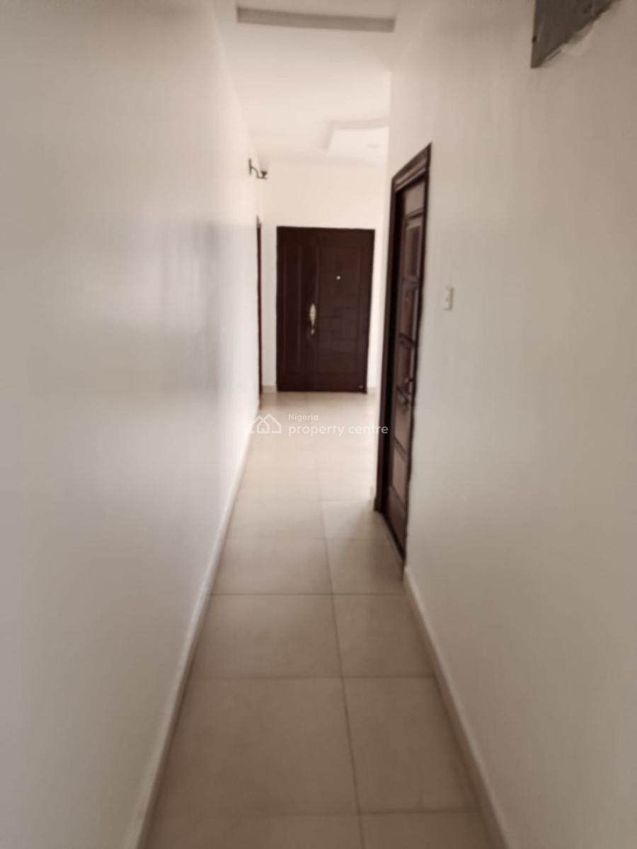 5 Bedroom Duplex with Bq, Agungi, Lekki, Lagos, Semi-detached Duplex for Rent
