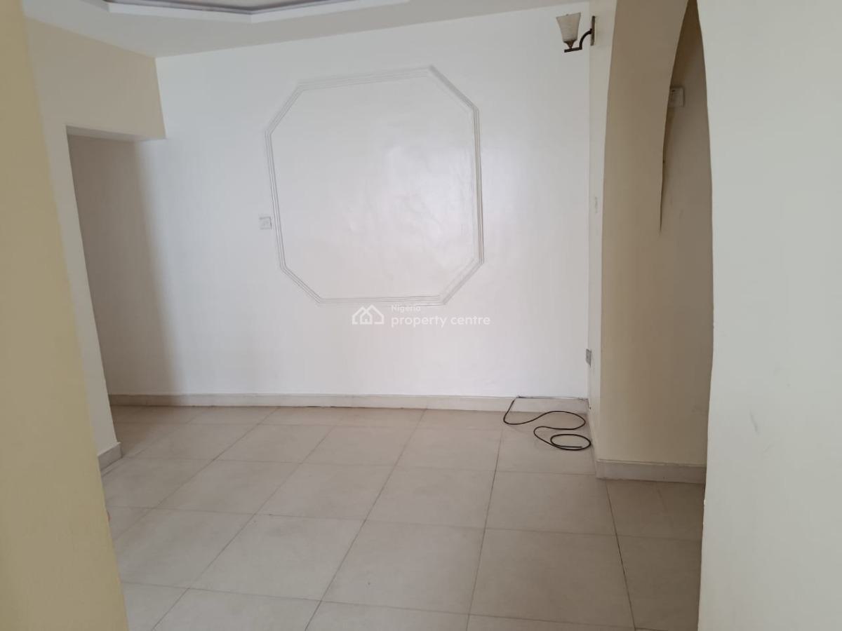 5 Bedroom Duplex with Bq, Agungi, Lekki, Lagos, Semi-detached Duplex for Rent