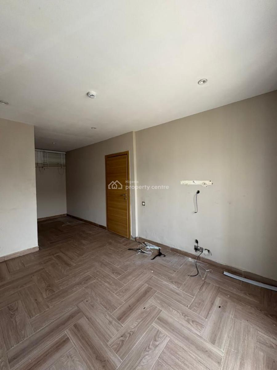 Well-maintained 2-bedroom Terrace with Ample Parking Space, Idado, Lekki, Lagos, Terraced Duplex for Rent