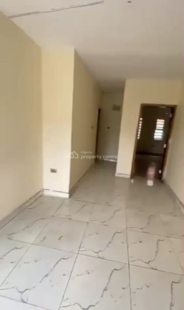 Well Built  Miniflat (video Available), Value County Estate, Ogidan, Sangotedo, Ajah, Lagos, Mini Flat (room and Parlour) for Rent