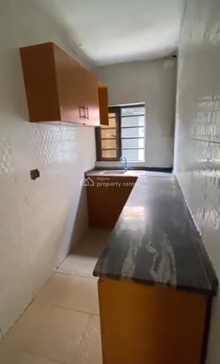 Well Built  Miniflat (video Available), Value County Estate, Ogidan, Sangotedo, Ajah, Lagos, Mini Flat (room and Parlour) for Rent