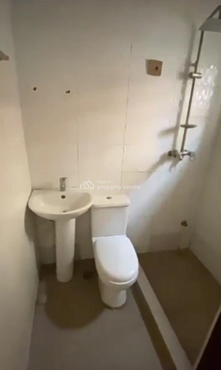 Well Built  Miniflat (video Available), Value County Estate, Ogidan, Sangotedo, Ajah, Lagos, Mini Flat (room and Parlour) for Rent