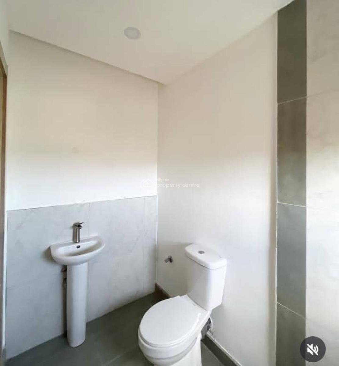 Luxury 3 Bedroom Apartment, Ikate, Lekki, Lagos, Flat / Apartment for Rent