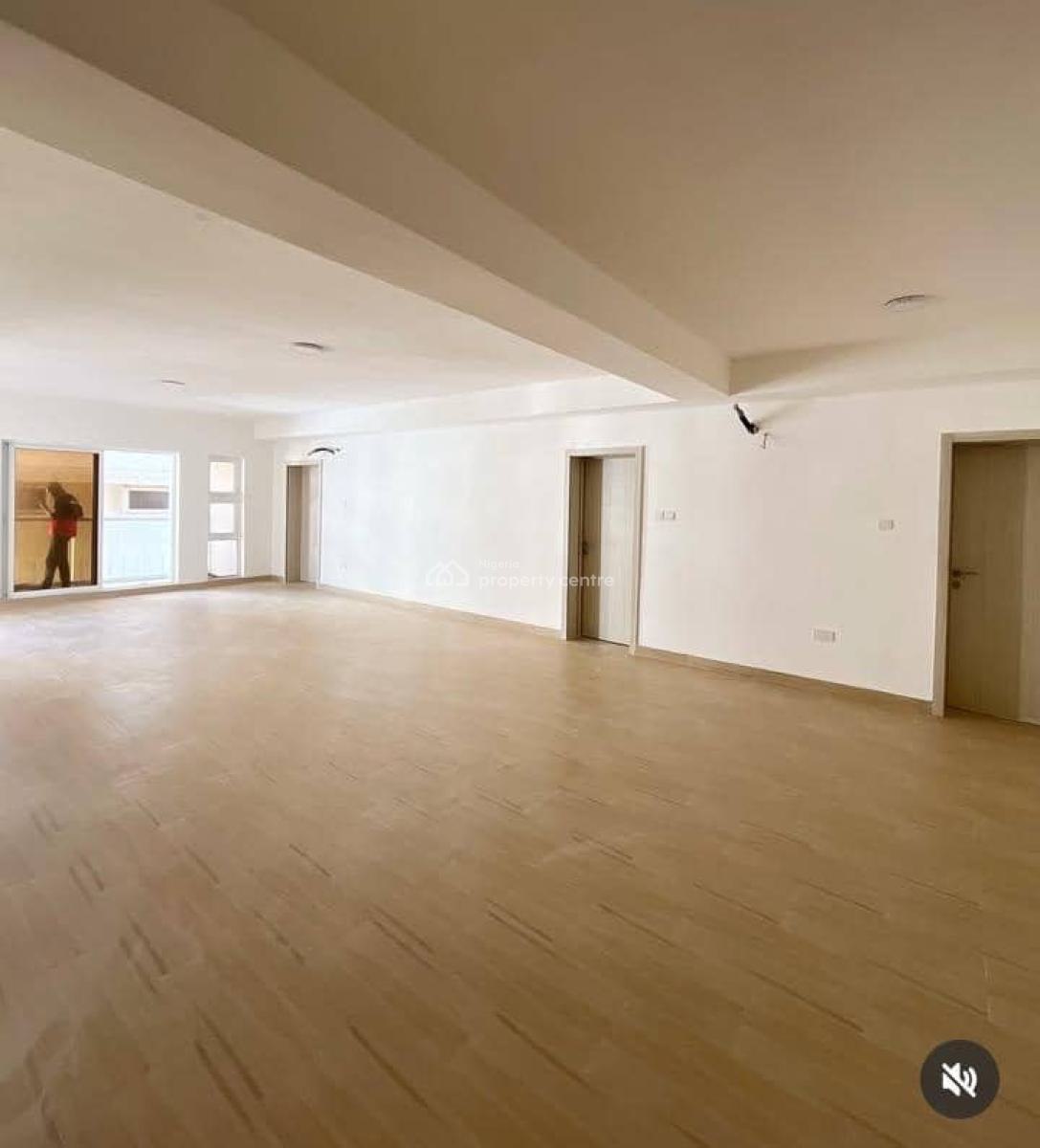 Luxury 3 Bedroom Apartment, Ikate, Lekki, Lagos, Flat / Apartment for Rent