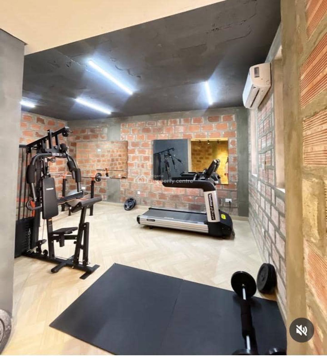 Luxury 3 Bedroom Apartment, Ikate, Lekki, Lagos, Flat / Apartment for Rent