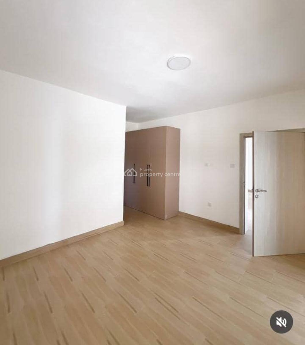 Luxury 3 Bedroom Apartment, Ikate, Lekki, Lagos, Flat / Apartment for Rent