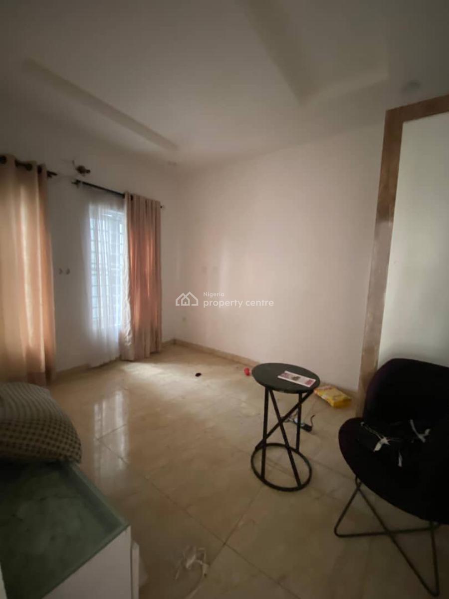 Clean and Spacious Studio Apartment, Conservation Center By Chevron Toll Gate, Lekki, Lagos, Self Contain (single Rooms) for Rent