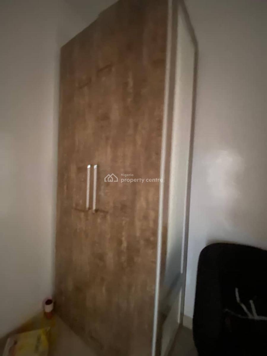 Clean and Spacious Studio Apartment, Conservation Center By Chevron Toll Gate, Lekki, Lagos, Self Contain (single Rooms) for Rent